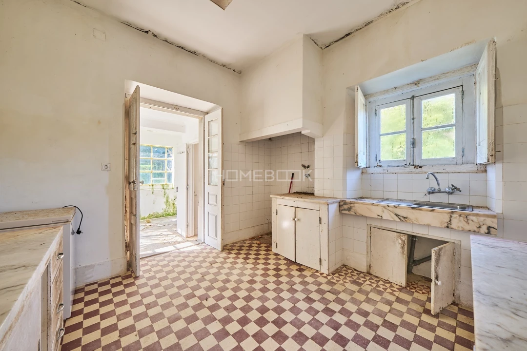 Moradia T4 para Venda em Agualva e Mira-Sintra Foto 17