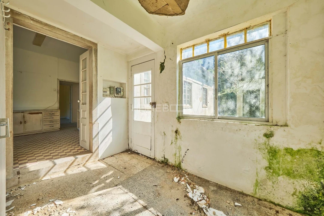 Moradia T4 para Venda em Agualva e Mira-Sintra Foto 18