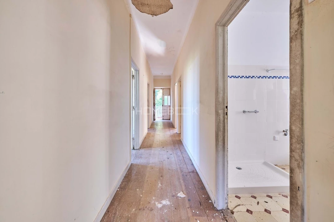 Moradia T4 para Venda em Agualva e Mira-Sintra Foto 23