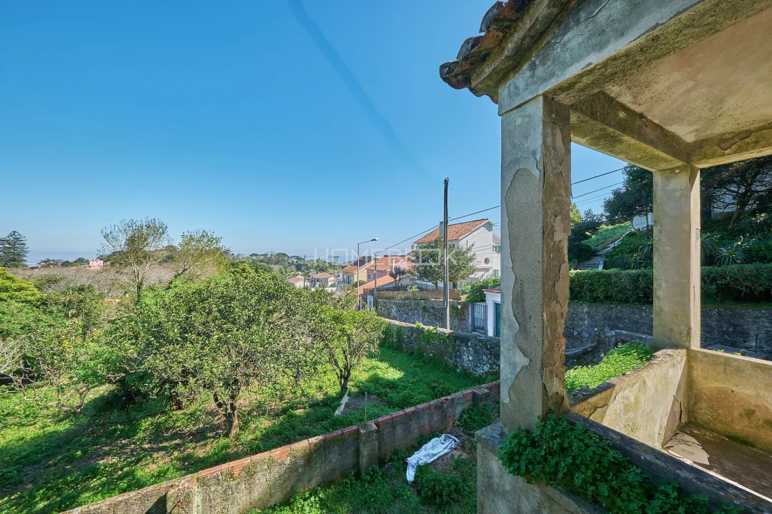 Moradia T4 para Venda em Agualva e Mira-Sintra Foto 25