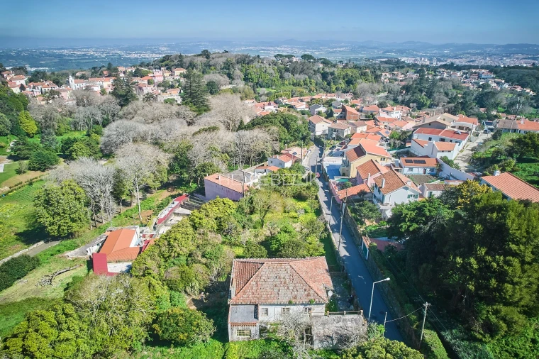 Moradia T4 para Venda em Agualva e Mira-Sintra Foto 6