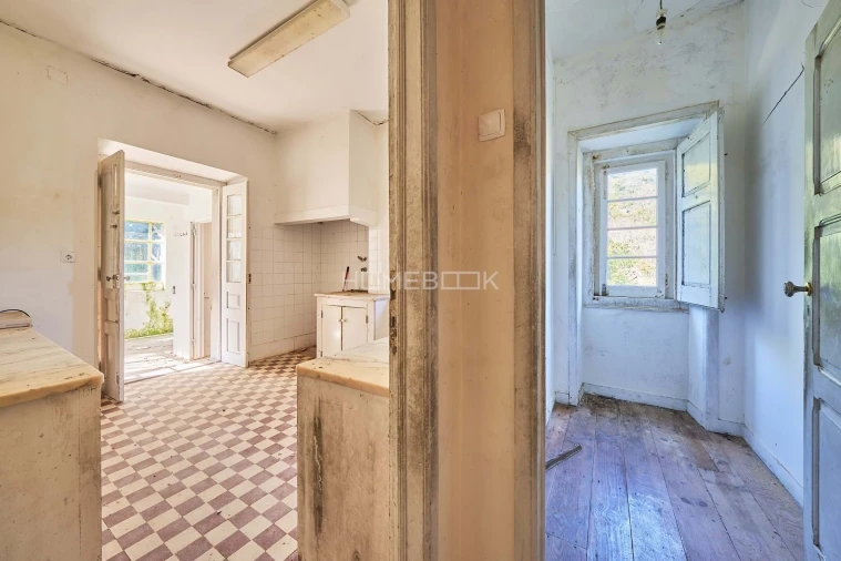 Moradia T4 para Venda em Agualva e Mira-Sintra Foto 22