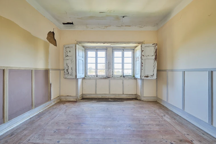 Moradia T4 para Venda em Agualva e Mira-Sintra Foto 14