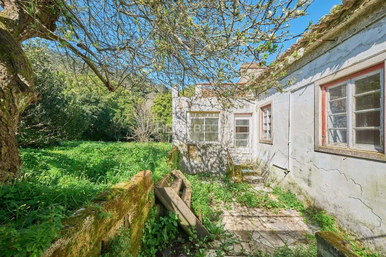 Moradia T4 para Venda em Agualva e Mira-Sintra Foto 28