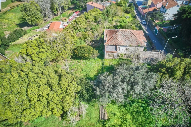 Moradia T4 para Venda em Agualva e Mira-Sintra Foto 5