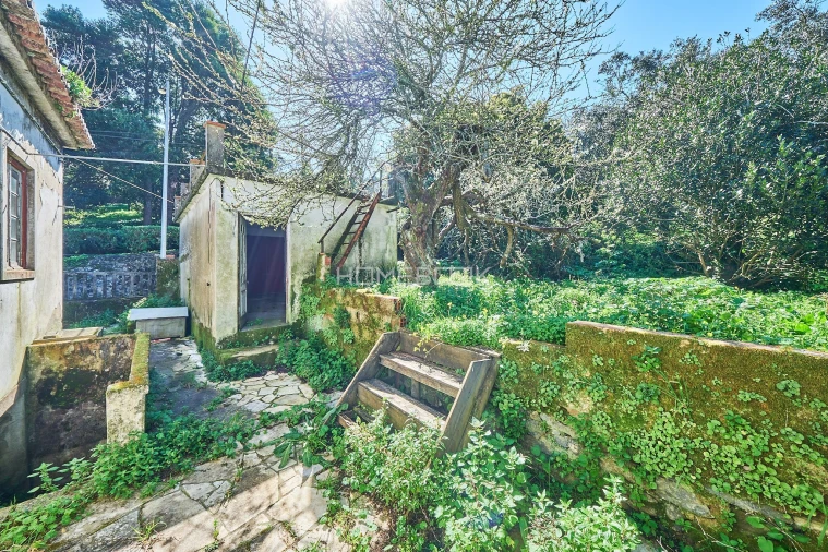 Moradia T4 para Venda em Agualva e Mira-Sintra Foto 31