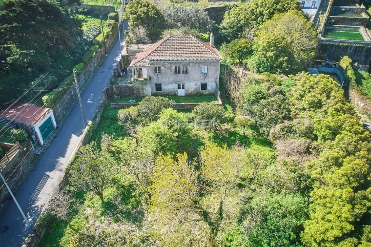 Moradia T4 para Venda em Agualva e Mira-Sintra Foto 2