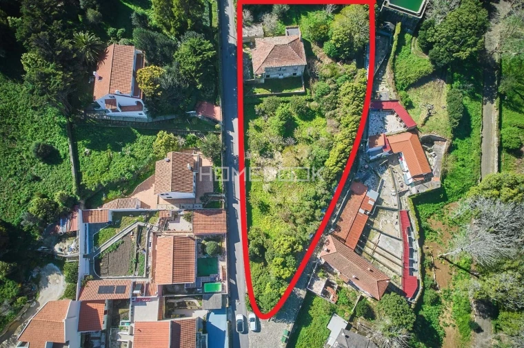 Moradia T4 para Venda em Agualva e Mira-Sintra Foto 3