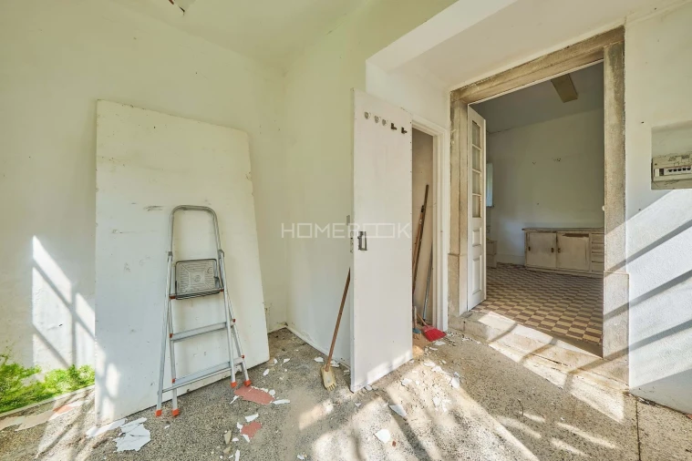 Moradia T4 para Venda em Agualva e Mira-Sintra Foto 19