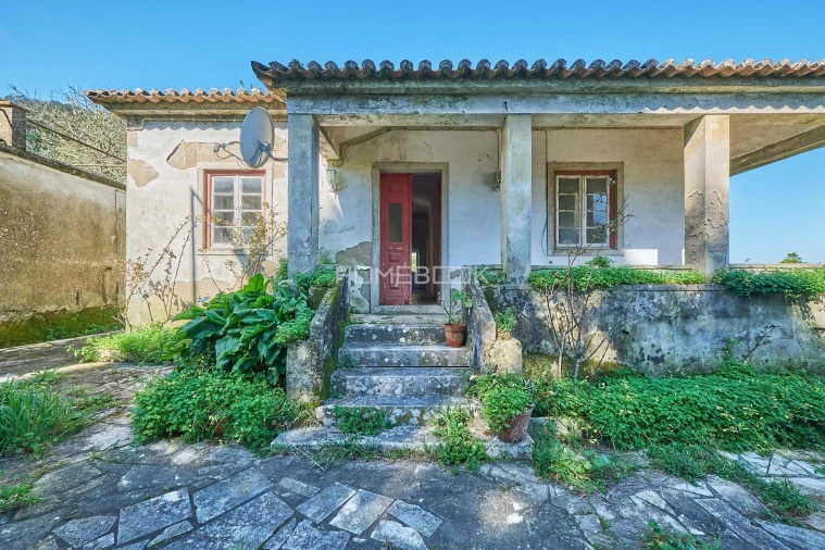 Moradia T4 para Venda em Agualva e Mira-Sintra Foto 26