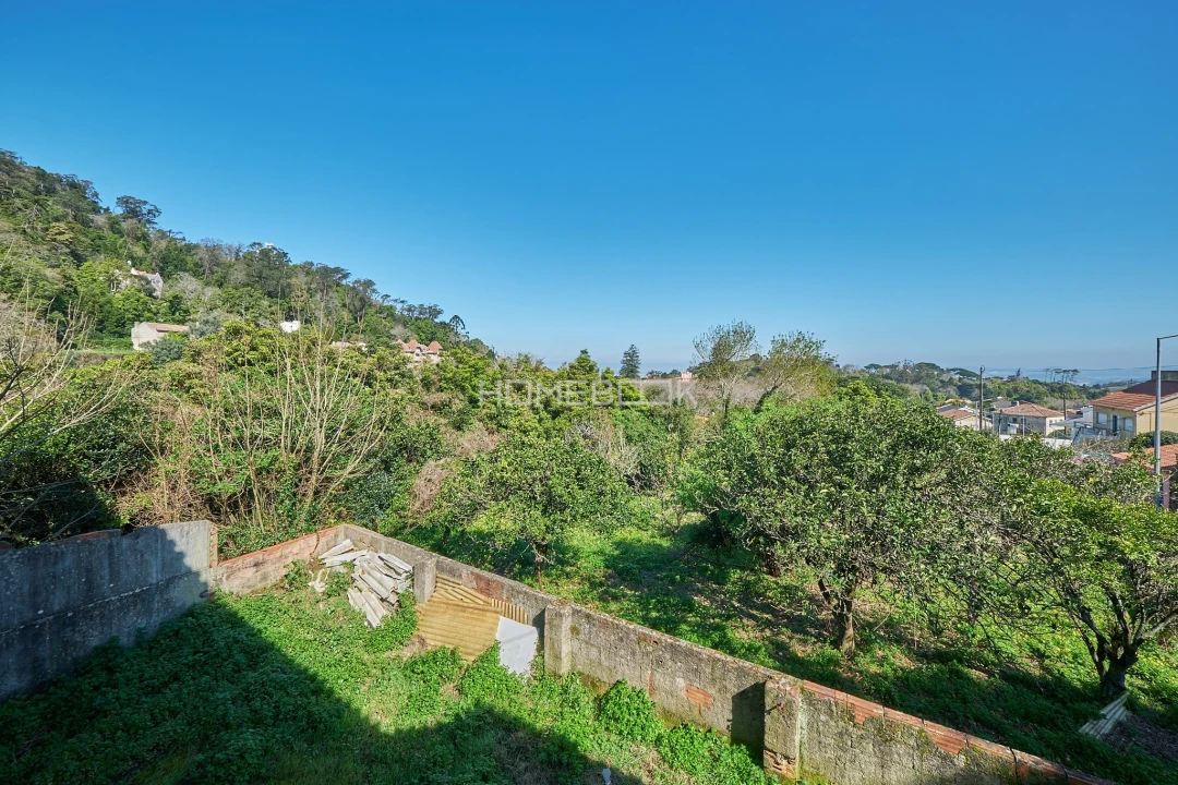 Moradia T4 para Venda em Agualva e Mira-Sintra Foto 24