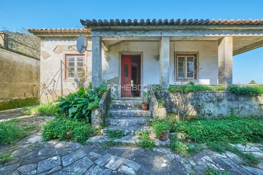 Moradia T4 para Venda em Agualva e Mira-Sintra Foto 26