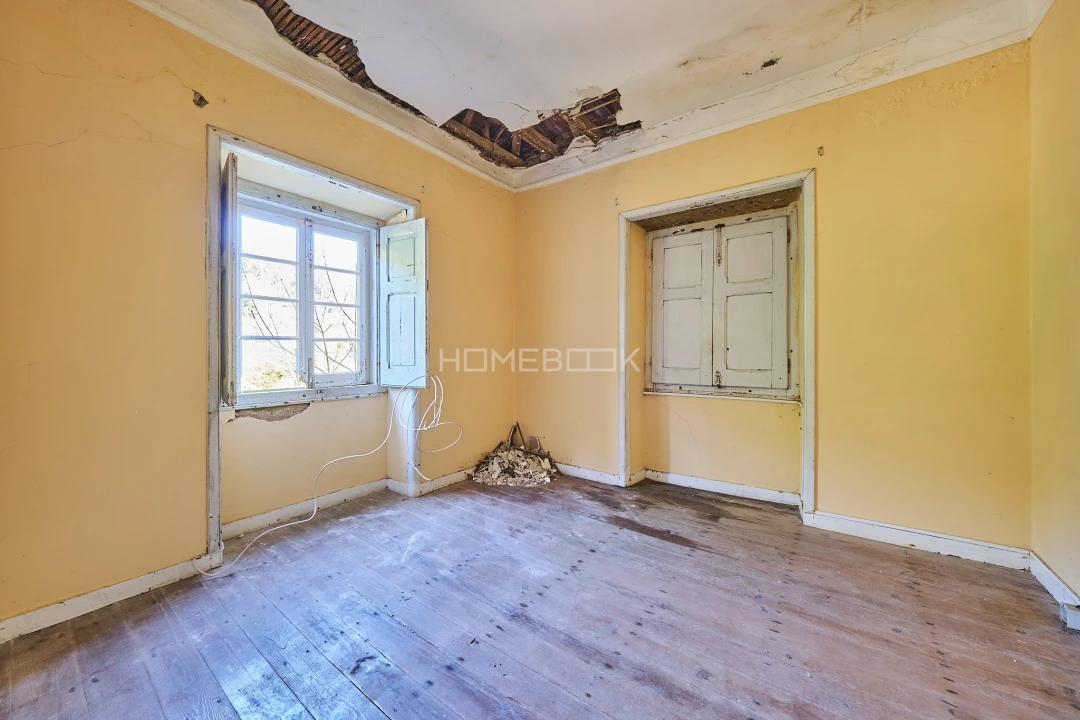 Moradia T4 para Venda em Agualva e Mira-Sintra Foto 21