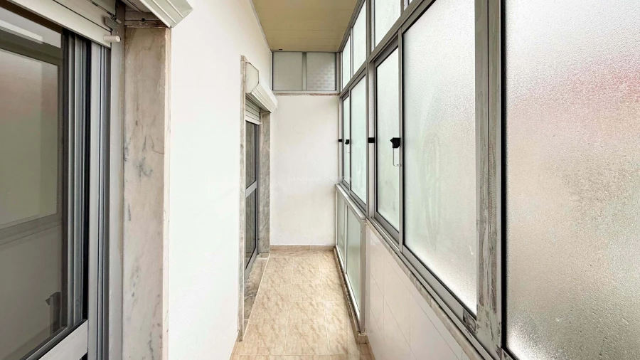 Apartamento T2 para Arrendamento em Agualva e Mira-Sintra Foto 10