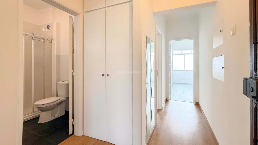 Apartamento T2 para Arrendamento em Agualva e Mira-Sintra Foto 13