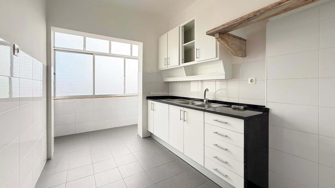 Apartamento T2 para Arrendamento em Agualva e Mira-Sintra Foto 14
