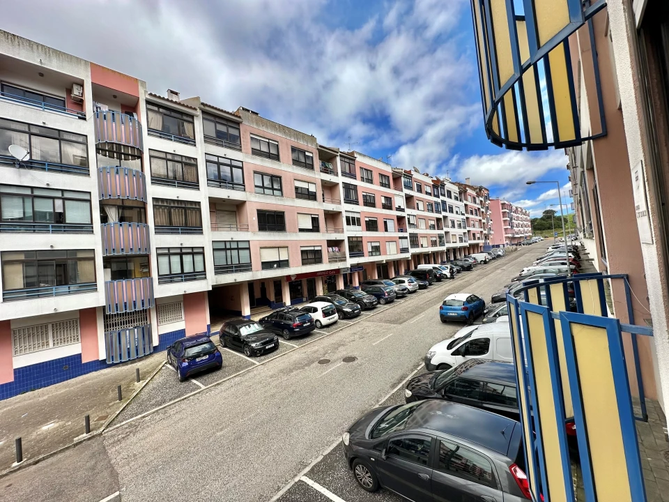 Apartamento T2 para Venda em Barcarena Foto 6