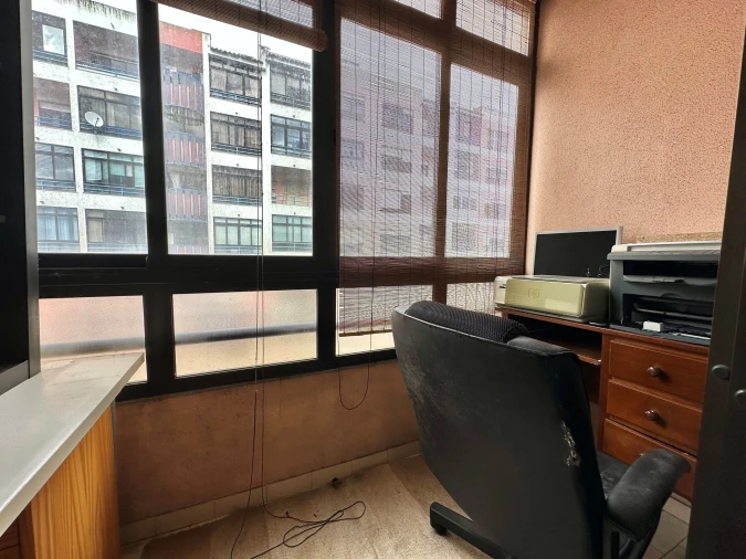 Apartamento T2 para Venda em Barcarena Foto 13