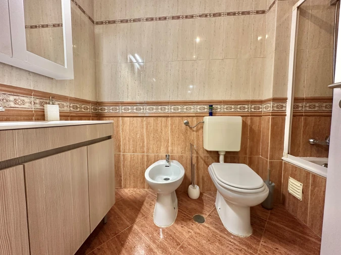 Apartamento T2 para Venda em Barcarena Foto 10
