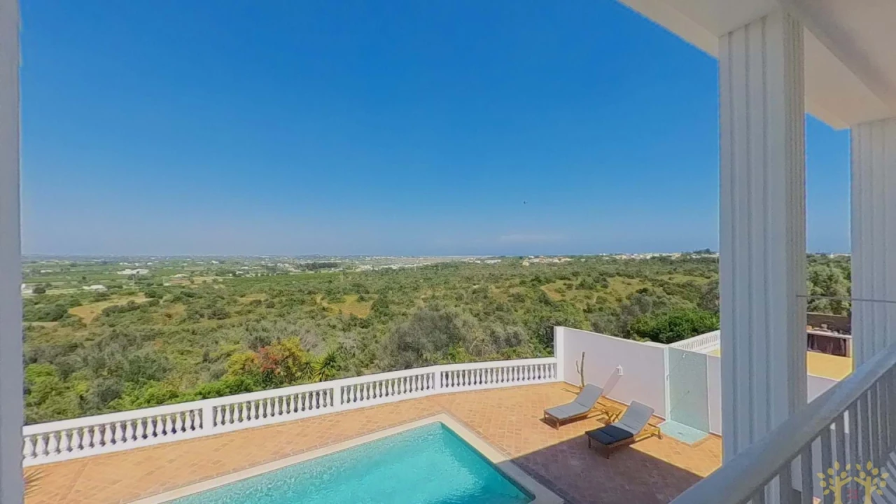 Moradia T4 para Venda em Olhão Foto 28