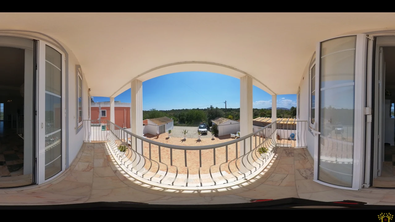 Moradia T4 para Venda em Olhão Foto 77