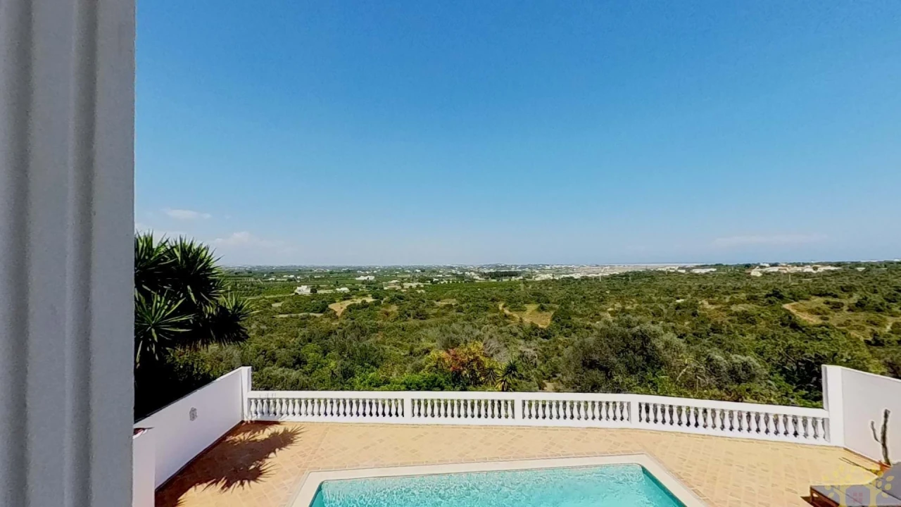 Moradia T4 para Venda em Olhão Foto 42