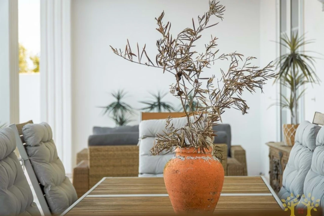 Moradia T4 para Venda em Olhão Foto 10