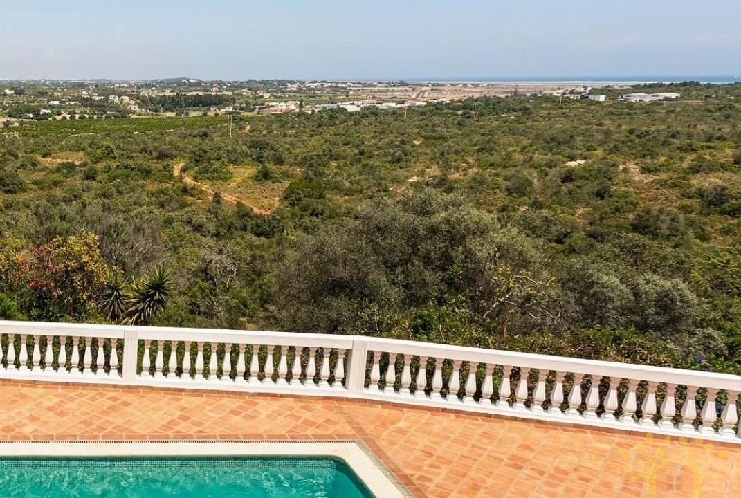 Moradia T4 para Venda em Olhão Foto 47