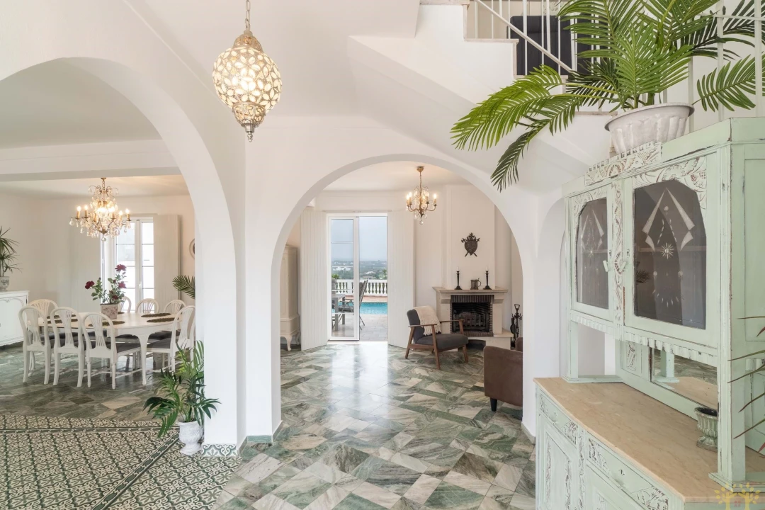 Moradia T4 para Venda em Olhão Foto 17