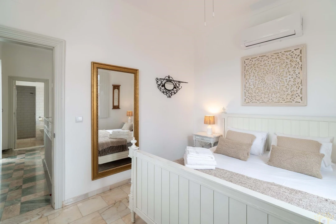 Moradia T4 para Venda em Olhão Foto 32