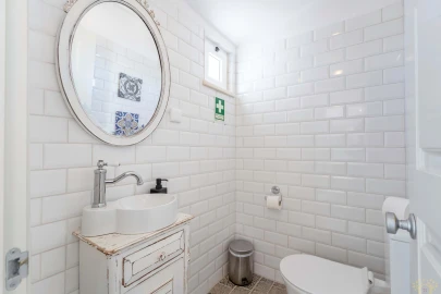 Moradia T4 para Venda em Olhão