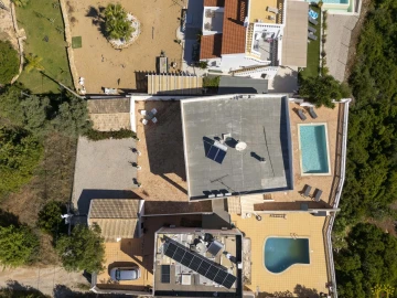 Moradia T4 para Venda em Olhão