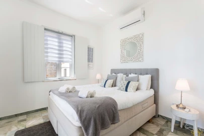 Moradia T4 para Venda em Olhão
