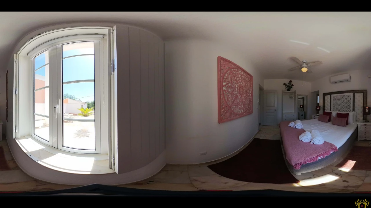 Moradia T4 para Venda em Olhão Foto 63