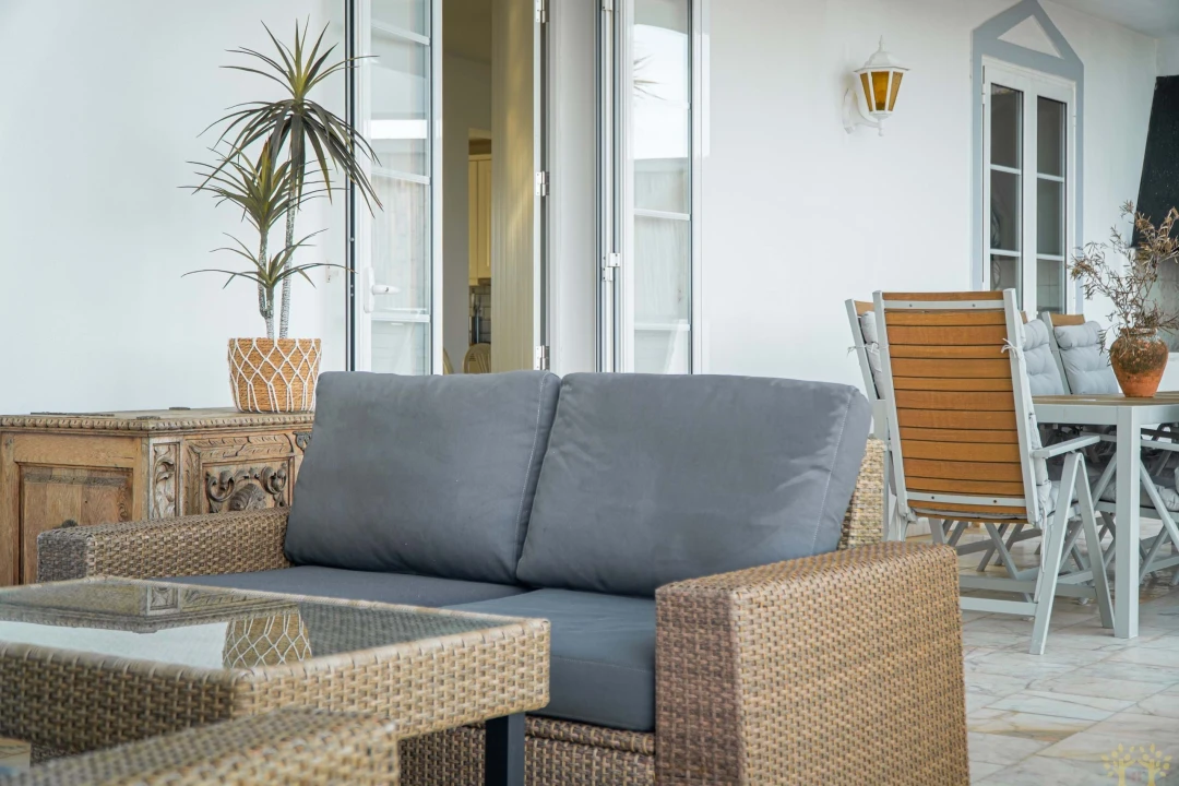 Moradia T4 para Venda em Olhão Foto 12