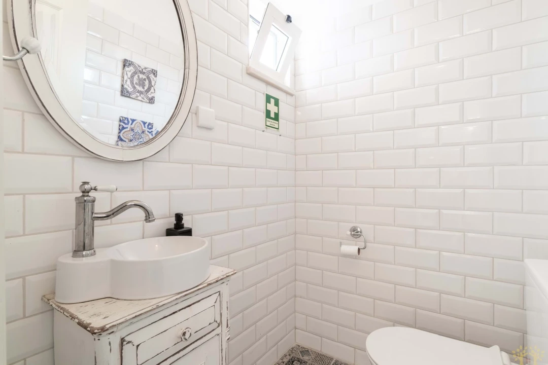 Moradia T4 para Venda em Olhão Foto 13