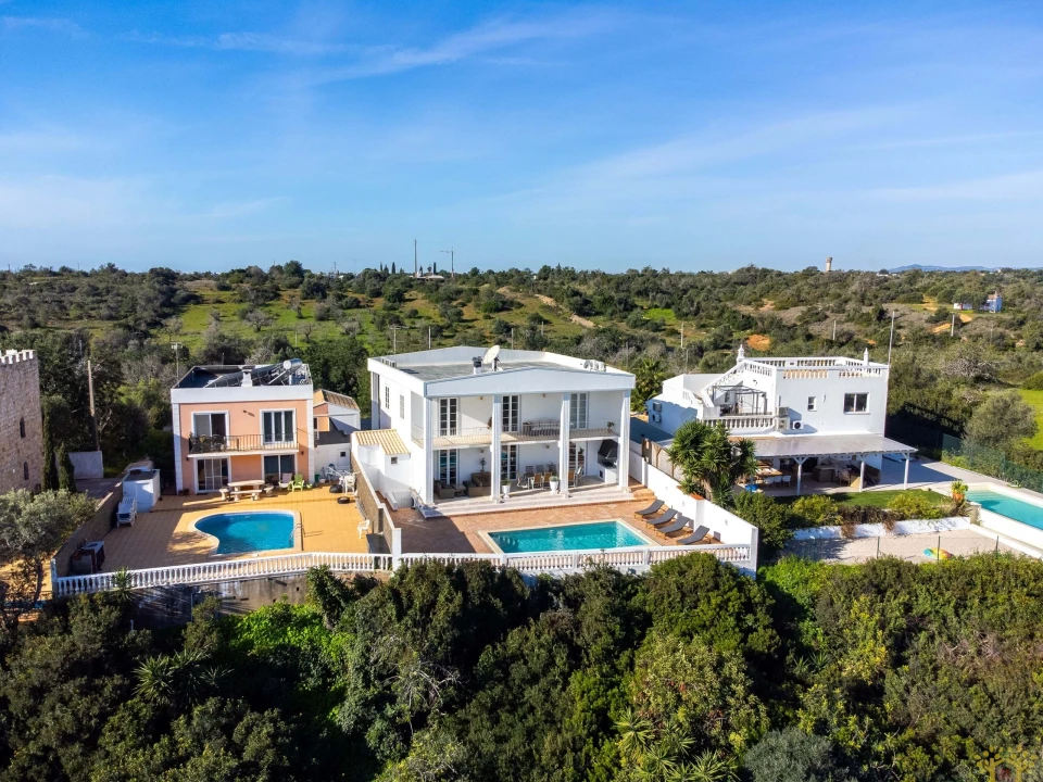 Moradia T4 para Venda em Olhão Foto 53