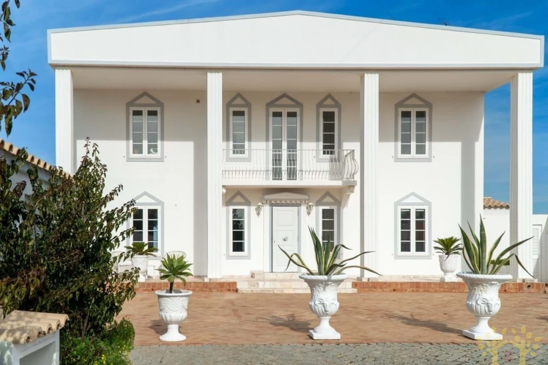 Moradia T4 para Venda em Olhão Foto 50