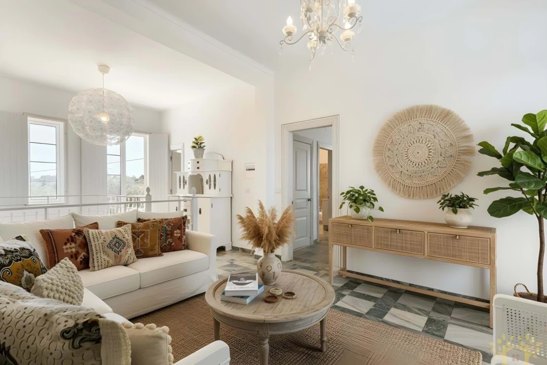 Moradia T4 para Venda em Olhão Foto 37