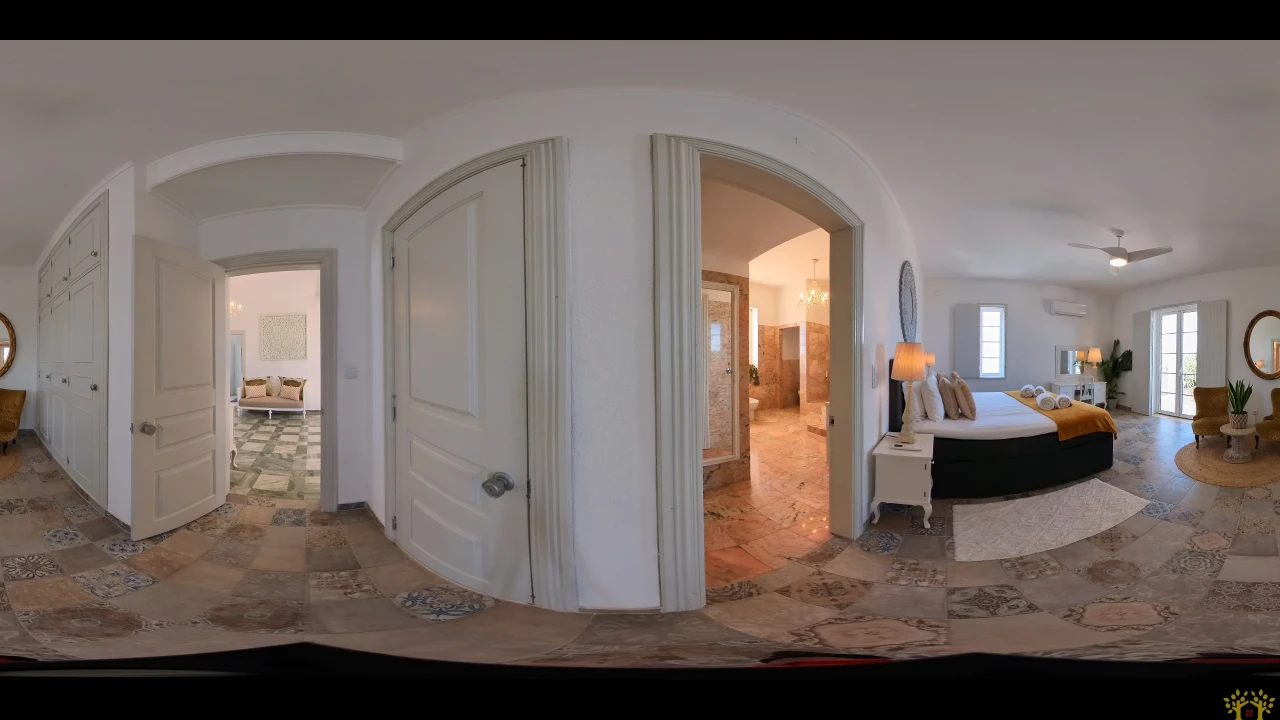 Moradia T4 para Venda em Olhão Foto 82