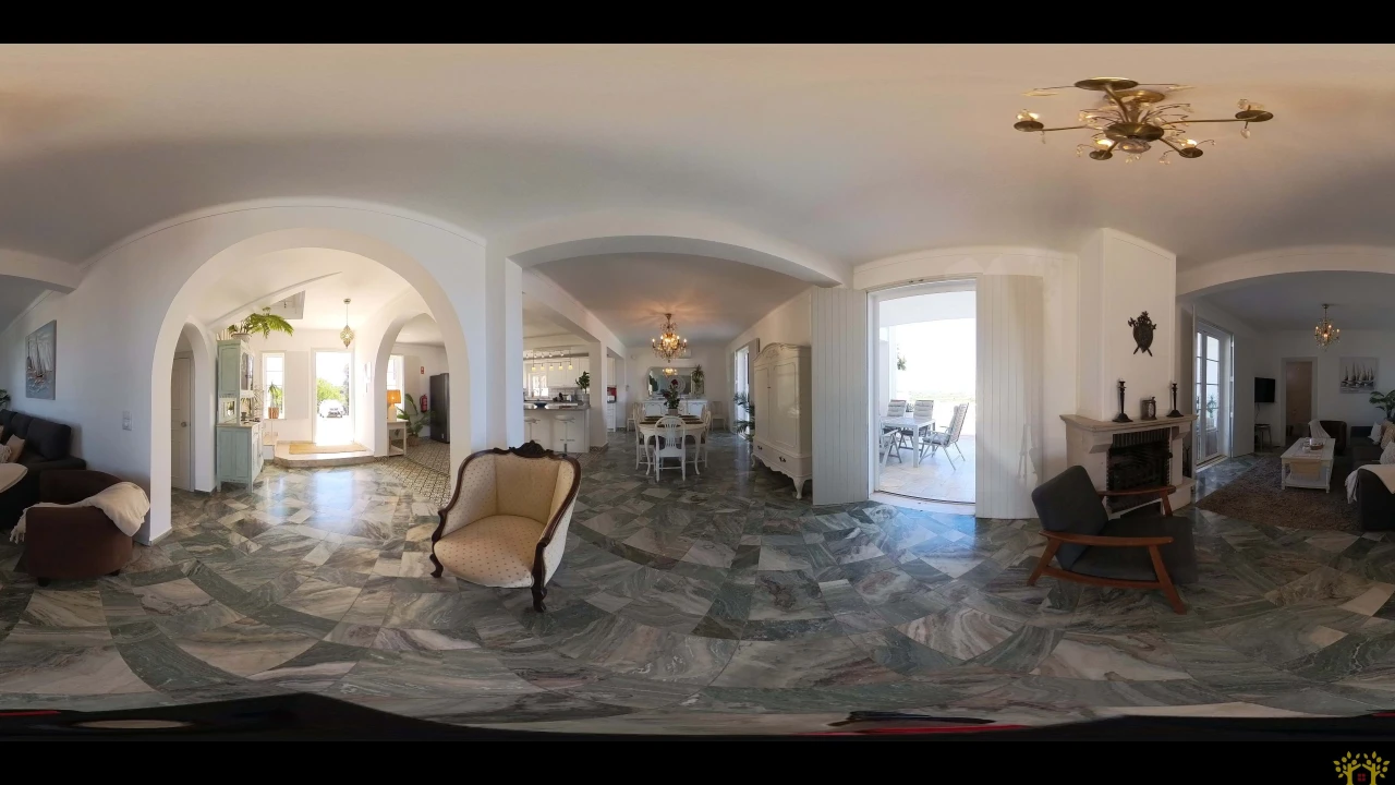 Moradia T4 para Venda em Olhão Foto 70