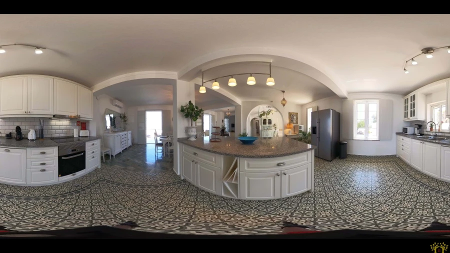 Moradia T4 para Venda em Olhão Foto 87