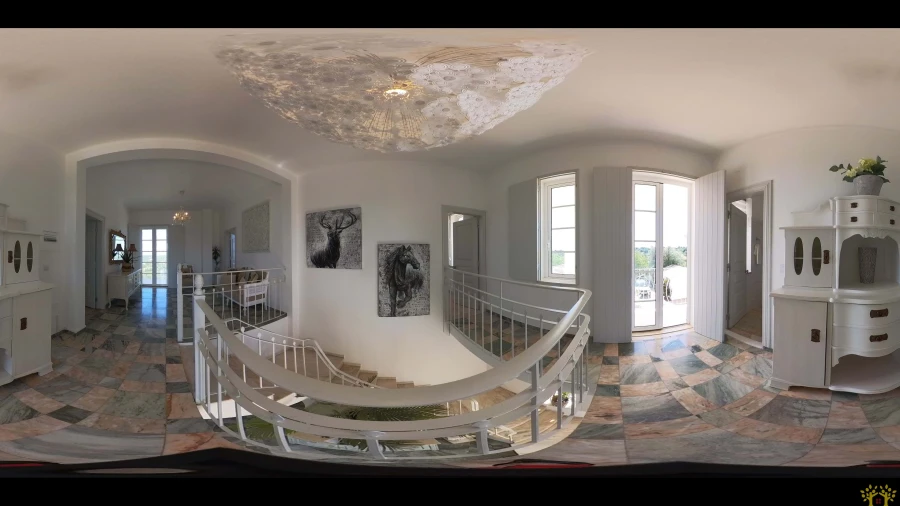 Moradia T4 para Venda em Olhão Foto 83