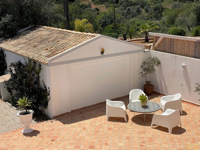 Moradia T4 para Venda em Olhão Foto 49