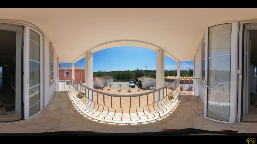 Moradia T4 para Venda em Olhão Foto 77