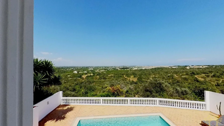 Moradia T4 para Venda em Olhão Foto 42