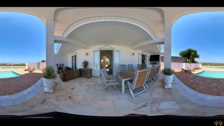 Moradia T4 para Venda em Olhão Foto 74