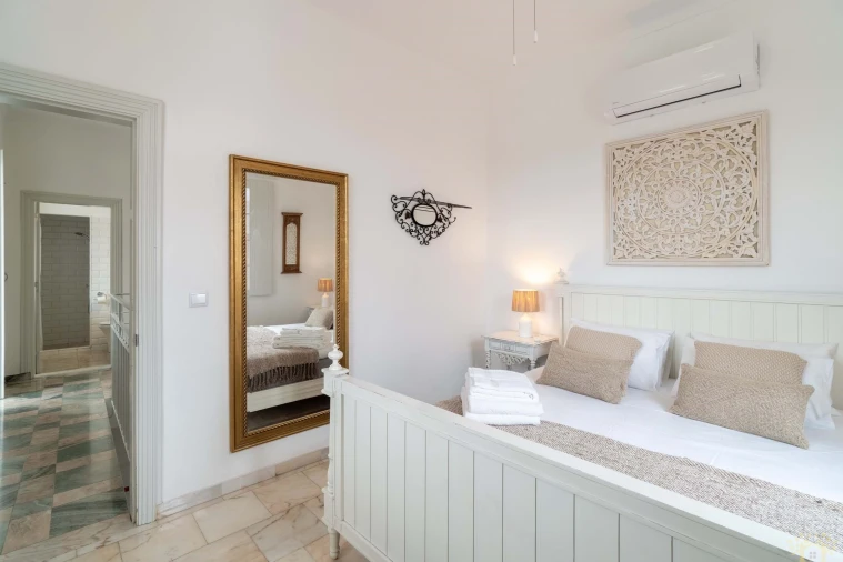 Moradia T4 para Venda em Olhão Foto 32