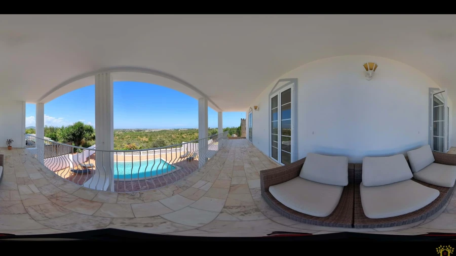 Moradia T4 para Venda em Olhão Foto 81