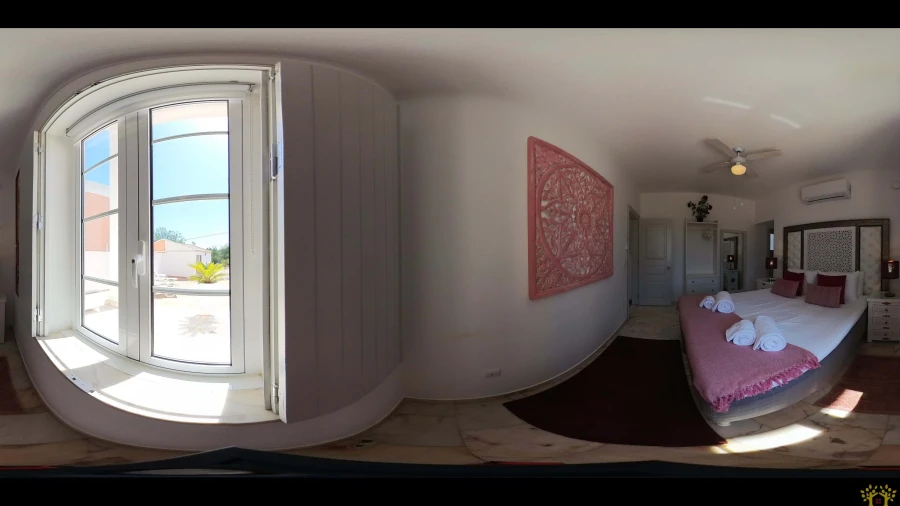 Moradia T4 para Venda em Olhão Foto 63